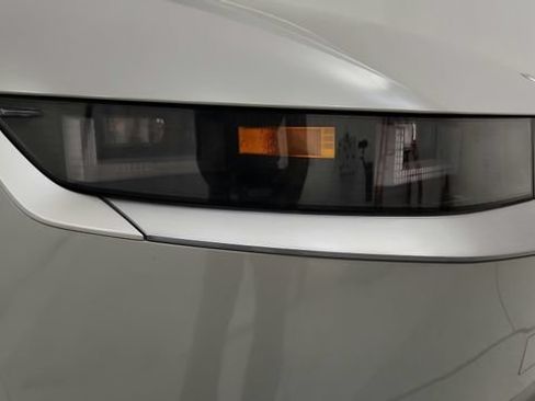 Used 2024 Hyundai Ioniq 5 Limited RWD image 38