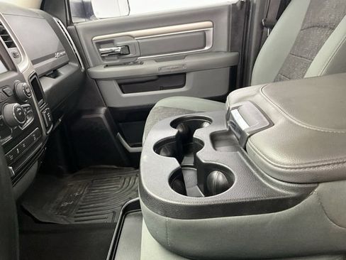 Used 2016 RAM 2500 Big Horn image 19