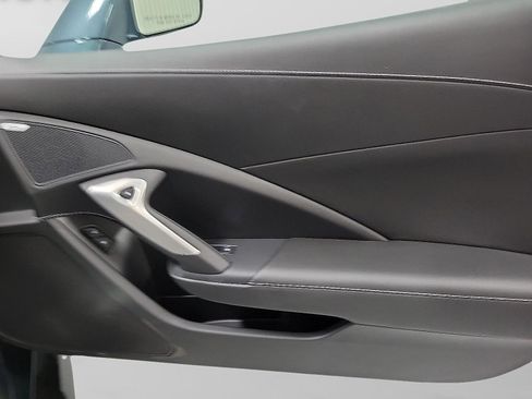 Used 2019 Chevrolet Corvette Grand Sport RWD image 13