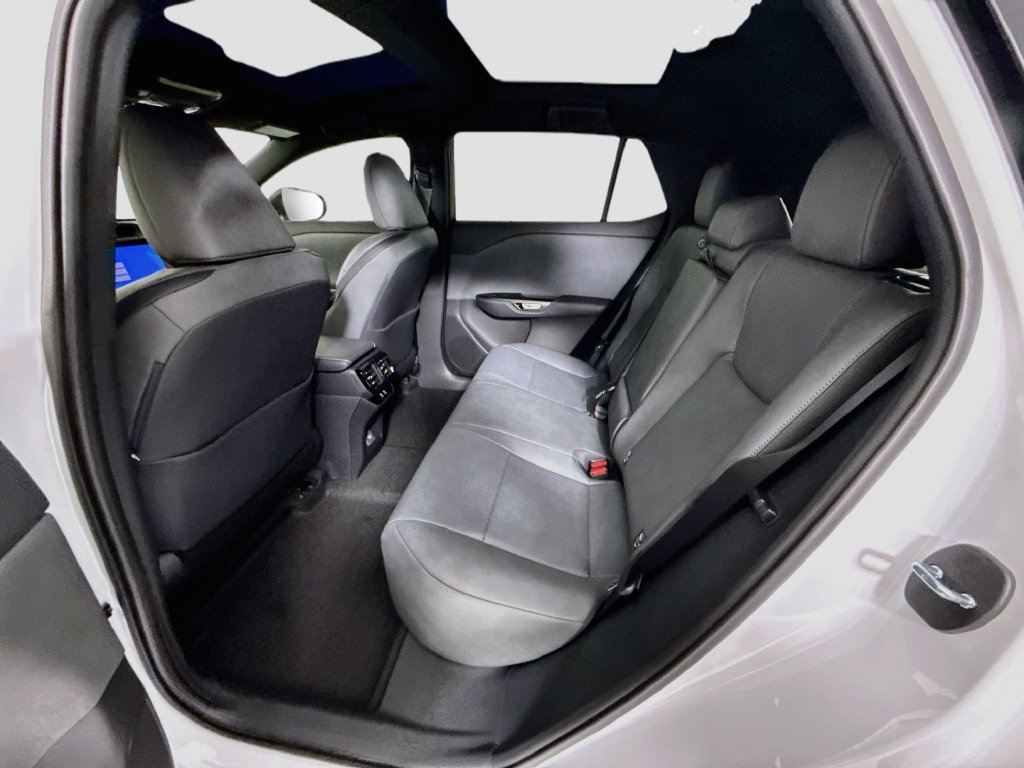 New 2026 Lexus RZ 350e 2WD w/ Accessory Package (Z1) image 22