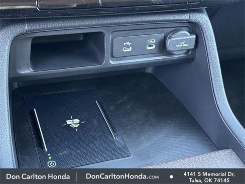 New 2026 Honda Pilot Elite image 23