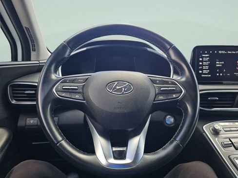 Used 2023 Hyundai Santa Fe SEL AWD/4WD image 30