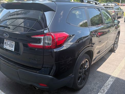 Used 2024 Subaru Ascent Onyx Edition AWD/4WD image 4