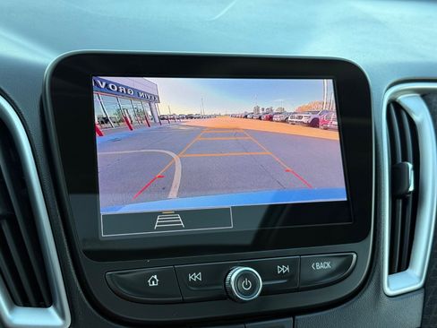 Certified 2024 Chevrolet Malibu LT image 12