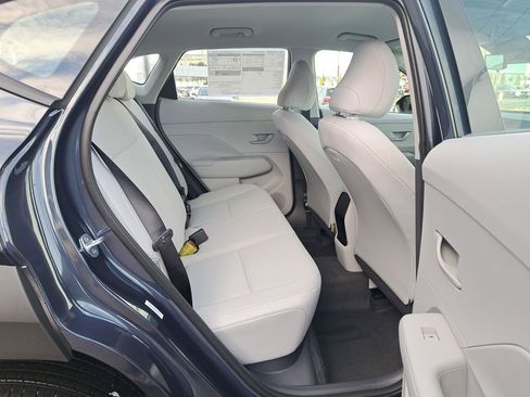 New 2026 Hyundai Kona SE AWD/4WD image 15
