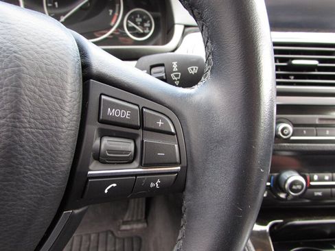 Used 2015 BMW 528i Sedan RWD image 14