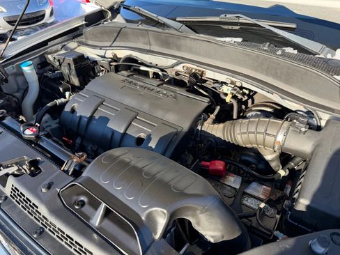 Used 2012 Honda Ridgeline Sport image 37