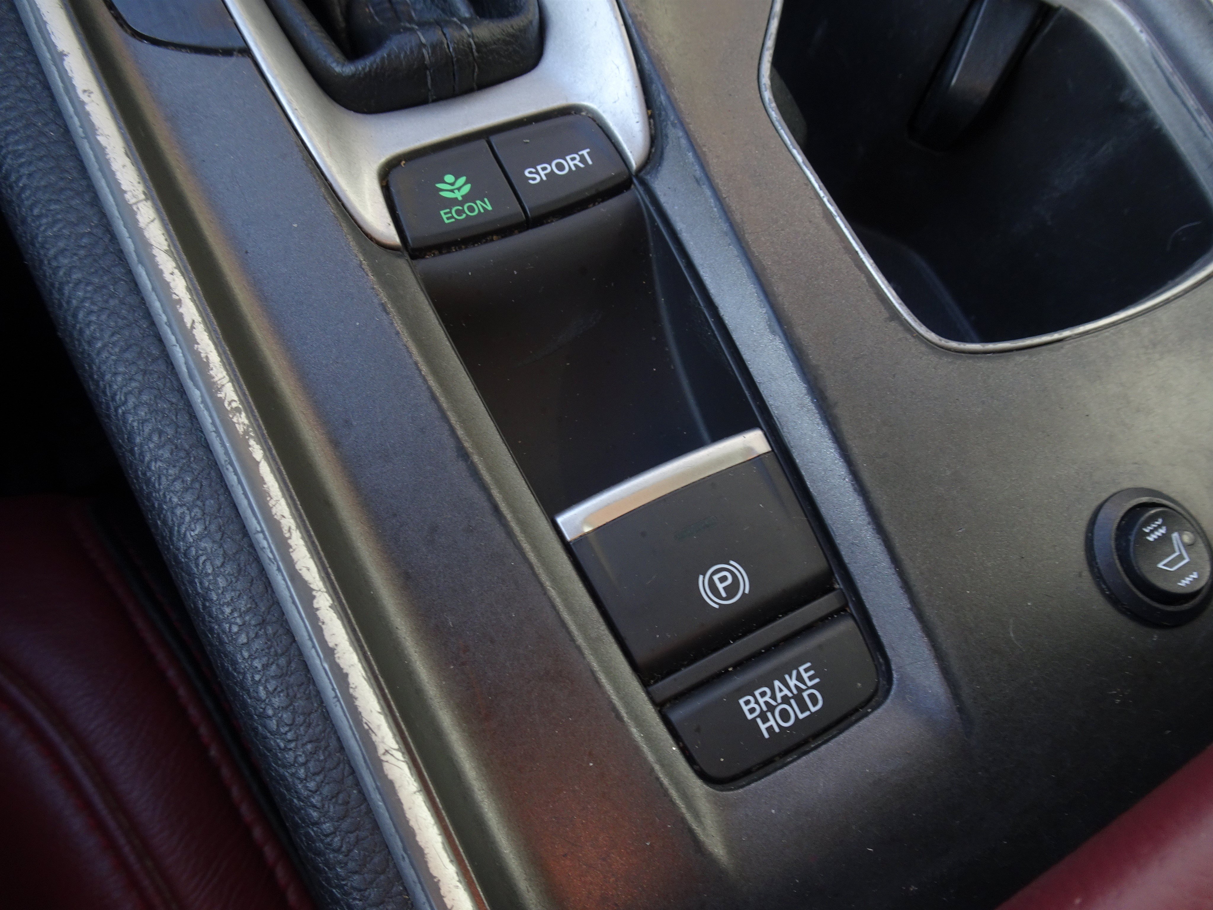 Used 2019 Honda Accord Sport image 24