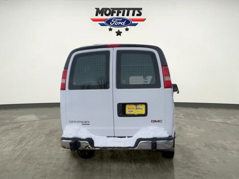 Used 2014 GMC Savana 2500 image 4