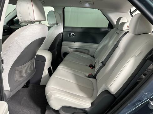 Used 2024 Hyundai Ioniq 5 Limited RWD image 25