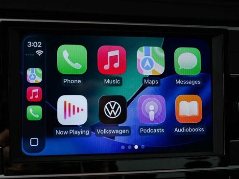 Certified 2023 Volkswagen Jetta S w/ IQ.Drive Package FWD image 14
