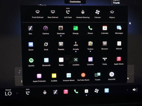 Used 2023 Tesla Model 3 Standard Range image 20