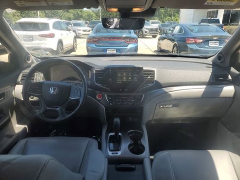 Used 2020 Honda Pilot EX-L image 9
