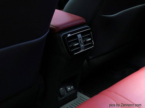 Used 2023 Lexus NX 350 AWD w/ Towing Package (2000 Lbs) image 14