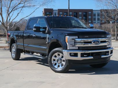 Used 2019 Ford F350 Lariat w/ Lariat Ultimate Package