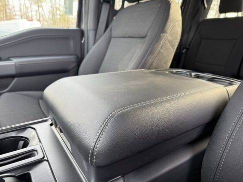 New 2026 Ford F150 XLT w/ XLT Black Appearance Package image 18