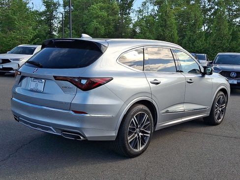 Used 2026 Acura MDX SH-AWD w/ Advance Package image 6