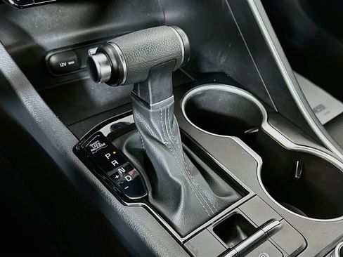 Certified 2023 Kia K5 GT-Line AWD/4WD image 17