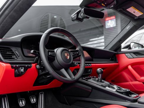 Used 2026 Porsche 911 GT3 image 4