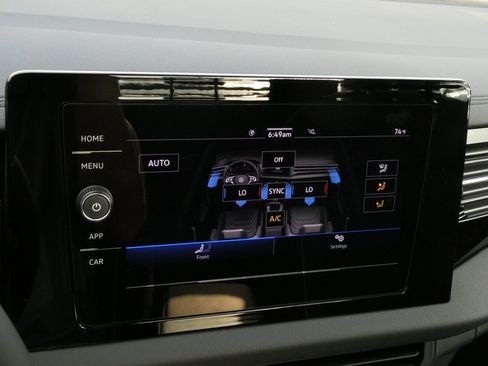 New 2025 Volkswagen Jetta Sport image 8