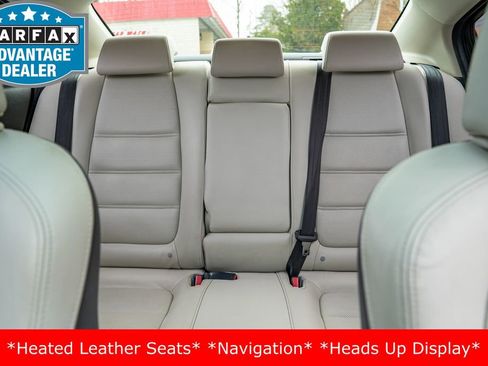 Used 2017 MAZDA MAZDA6 Grand Touring image 21
