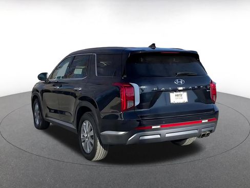 Used 2025 Hyundai Palisade SEL image 11