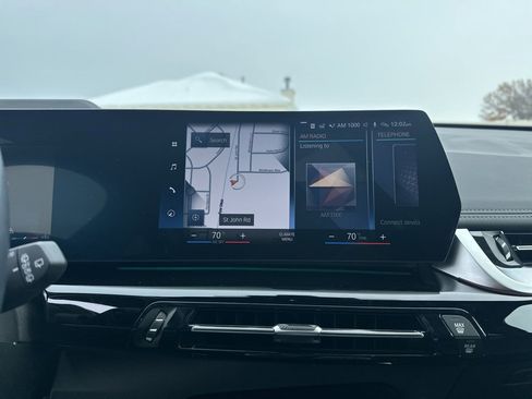 Used 2023 BMW X1 xDrive28i w/ Premium Package image 37