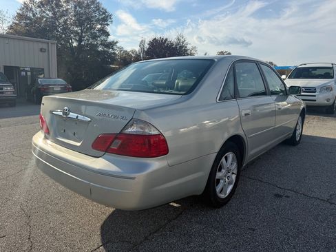 Used 2003 Toyota Avalon XL image 7