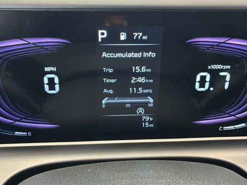 New 2026 Kia Seltos S FWD image 34