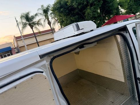 Used 2016 Ford Transit 350 148 Low Roof w/ Exterior Upgrade Package image 15