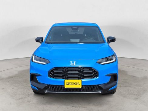 New 2026 Honda HR-V Sport image 8