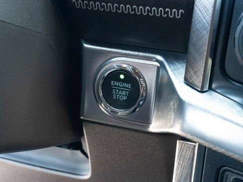 Used 2022 Ford F150 King Ranch w/ Equipment Group 601A High image 47