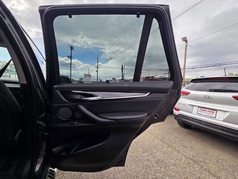 Used 2015 BMW X5 xDrive35i image 13