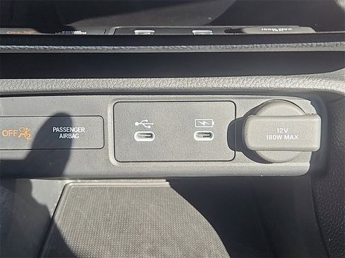 Used 2025 Honda Civic Sport image 16