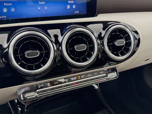 Certified 2026 Mercedes-Benz CLA 250 image 16