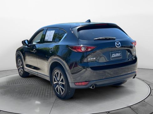 Used 2018 MAZDA CX-5 Grand Touring FWD image 5