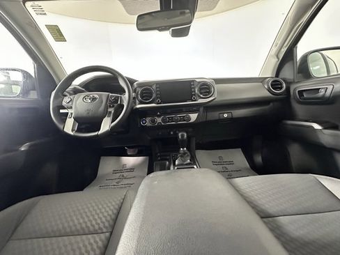 Used 2023 Toyota Tacoma SR5 image 17