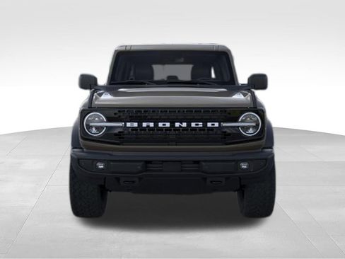 New 2026 Ford Bronco Outer Banks AWD/4WD image 6