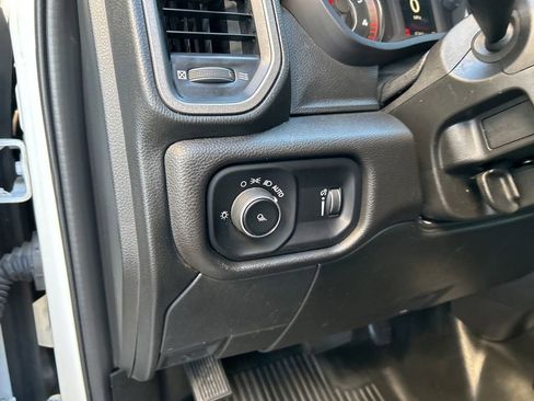 Used 2023 RAM 3500 Tradesman image 39