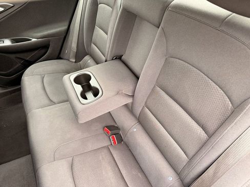 Used 2023 Chevrolet Malibu LT FWD image 7