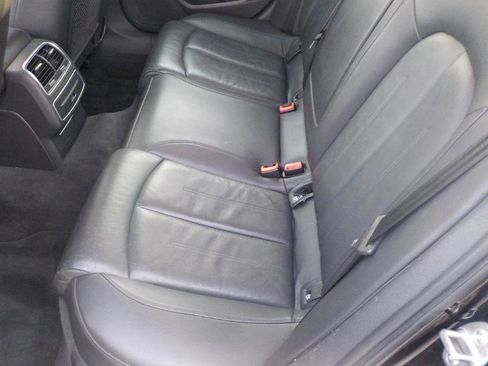 Used 2016 Audi A6 2.0T Premium Plus w/ Premium Plus Package image 24