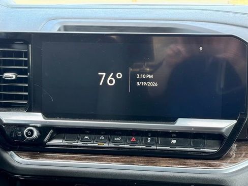 Used 2022 GMC Sierra 1500 Elevation image 23