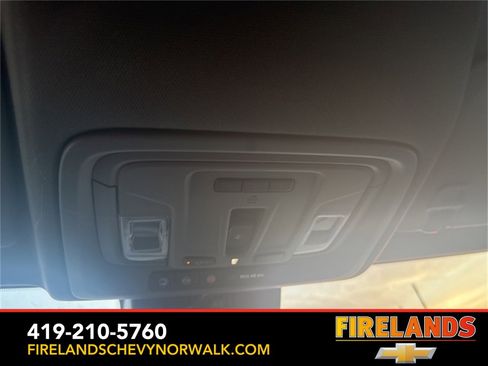 New 2026 Chevrolet Silverado 2500 LTZ w/ LTZ Convenience Package image 21