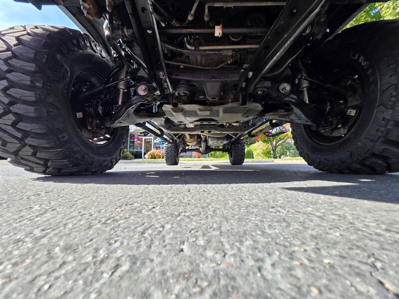 Used 2012 Toyota Tacoma 4x4 Double Cab w/ TRD Off-Road Pkg image 47