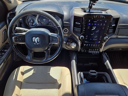 Used 2020 RAM 1500 Limited AWD/4WD image 18