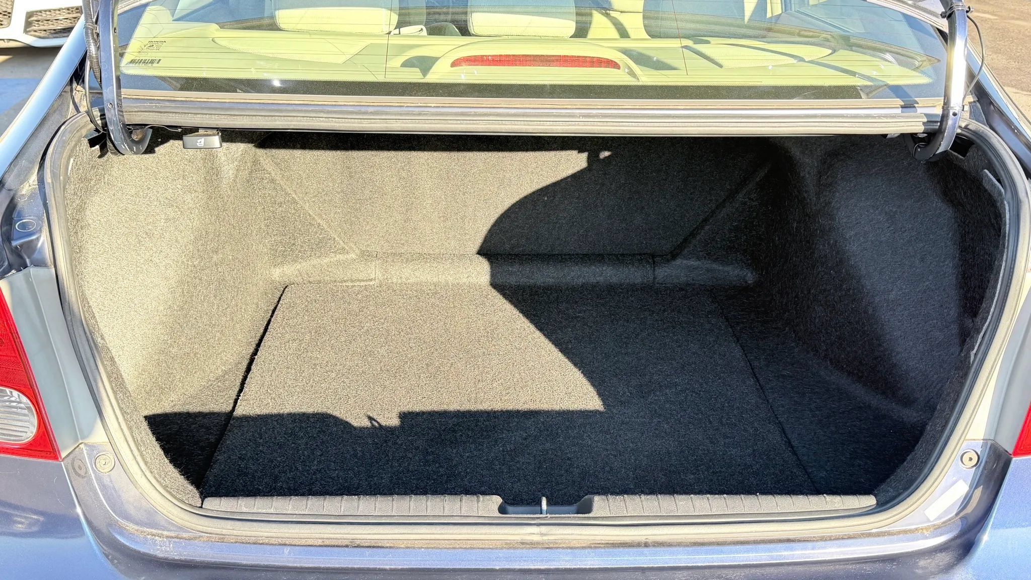 Used 2006 Honda Civic LX image 19