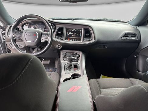 Used 2023 Dodge Challenger SXT w/ Blacktop Package AWD/4WD image 23