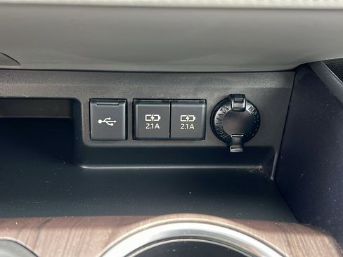 Certified 2021 Toyota Highlander Platinum image 20