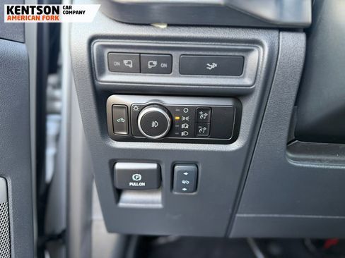 Used 2023 Ford F150 Lariat w/ Equipment Group 502A High image 23