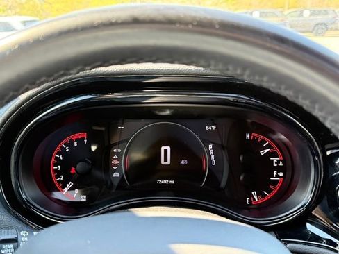 Used 2021 Dodge Durango R/T w/ Blacktop Package image 17
